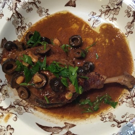 Rata cu masline - Reteta mea