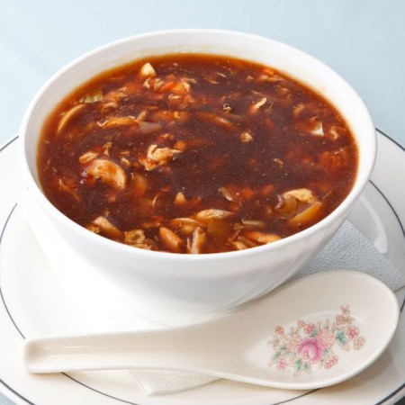 Ciorba de batal - reteta mea