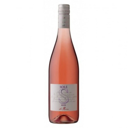 Recas Sole Merlot Roze - Reteta mea