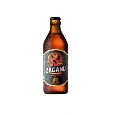 Zăganu IPA (Indian Pale Ale) - Reteta Mea