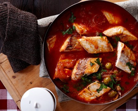 Plachie din crap - Reteta Mea