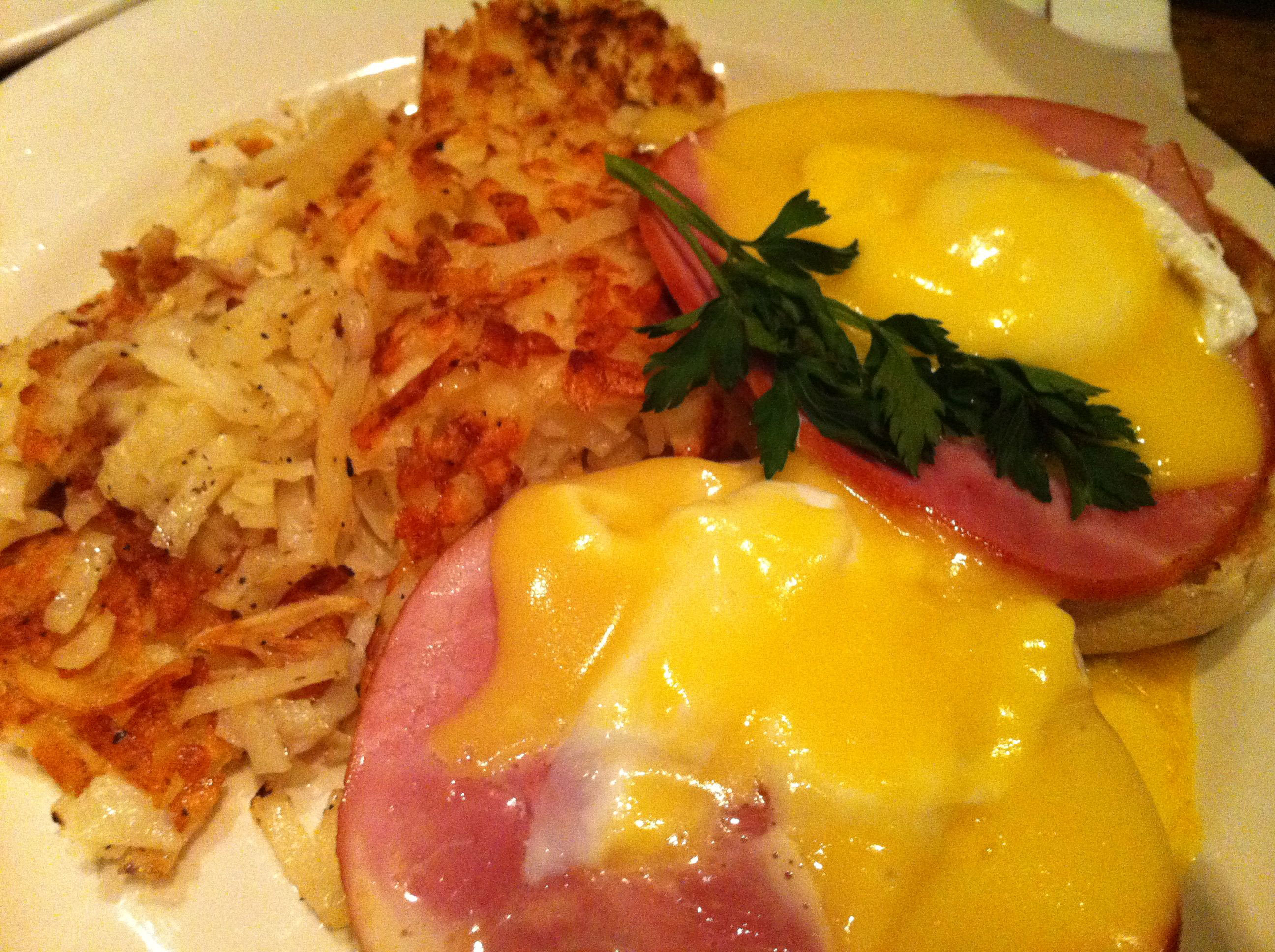 Oua venetiene - Reteta mea