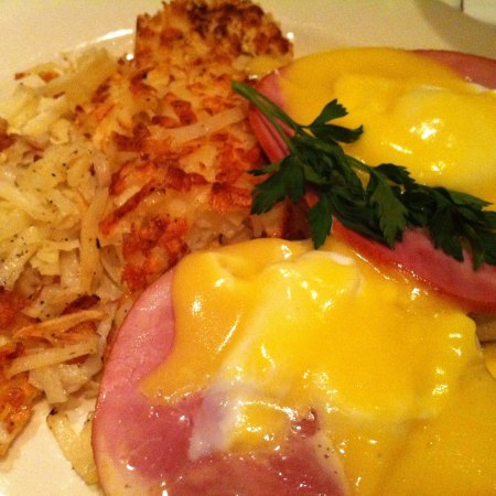 Oua venetiene - Reteta mea