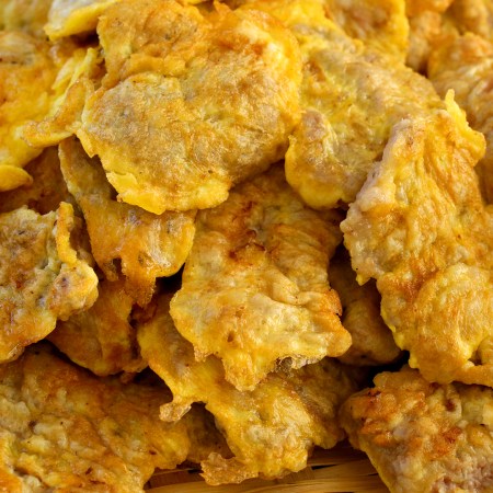 Crochete Brasovene - Contemporary-Establishment